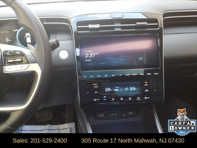 2024 Hyundai Tucson - $28,794