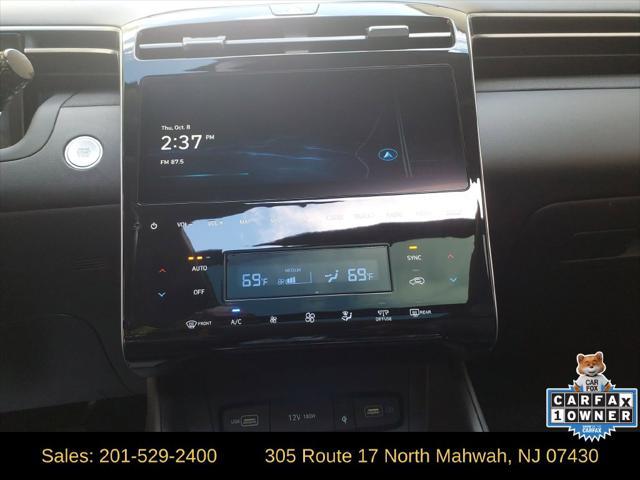 2024 Hyundai Tucson - $28,794
