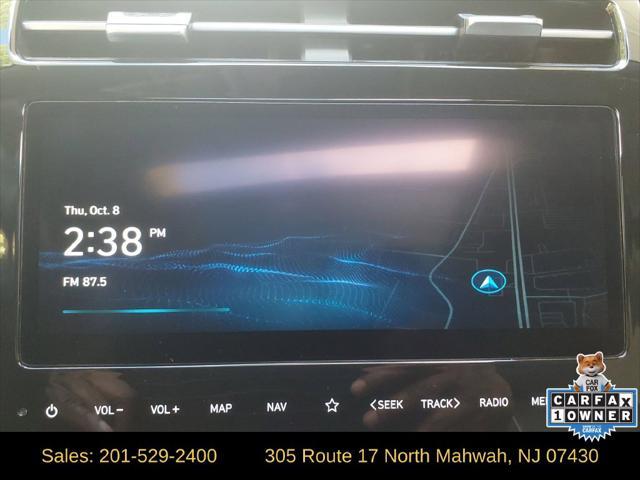 2024 Hyundai Tucson - $28,794