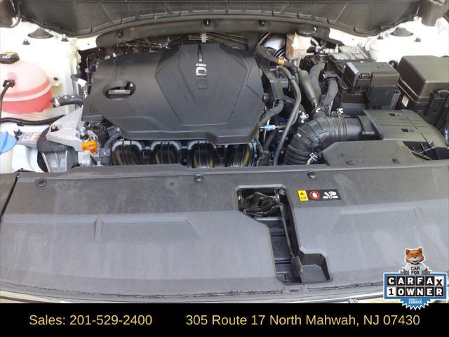 2024 Hyundai Tucson - $28,794
