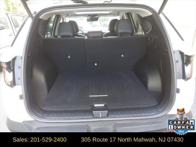 2024 Hyundai Tucson - $28,794