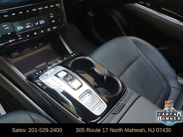 2024 Hyundai Tucson - $28,794
