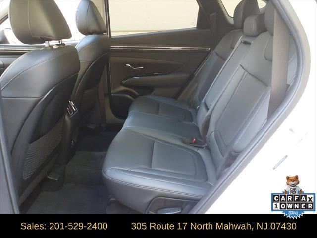 2024 Hyundai Tucson - $28,794