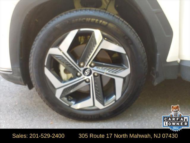2024 Hyundai Tucson - $28,794