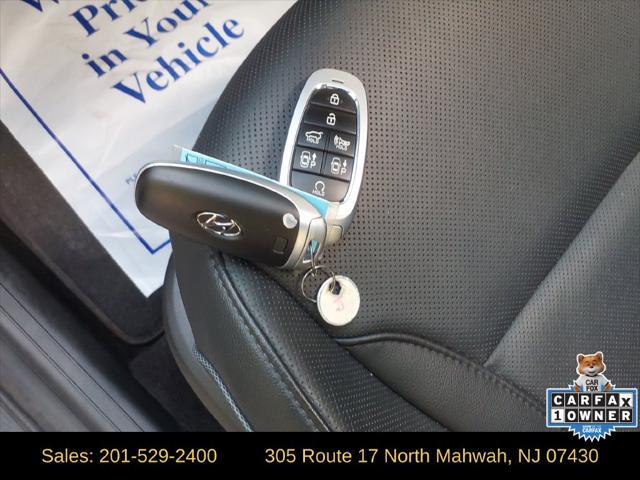 2024 Hyundai Tucson - $28,794
