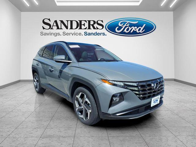 2024 Hyundai Tucson - $26,540