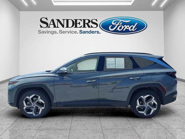 2024 Hyundai Tucson - $26,540