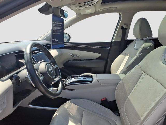 2024 Hyundai Tucson - $26,540