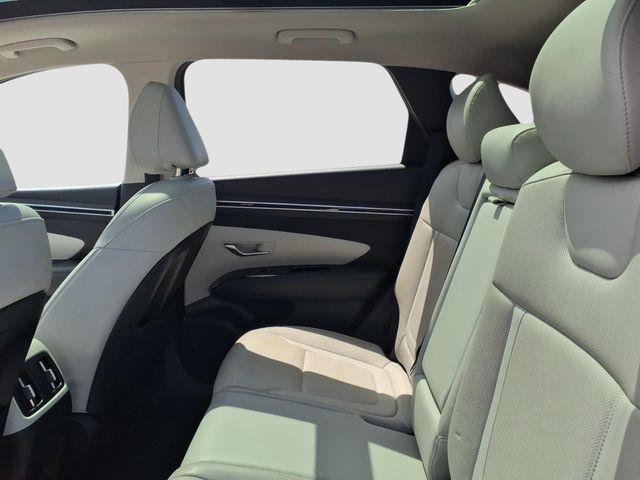 2024 Hyundai Tucson - $26,540