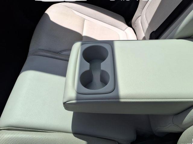 2024 Hyundai Tucson - $26,540