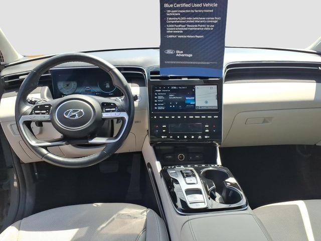 2024 Hyundai Tucson - $26,540