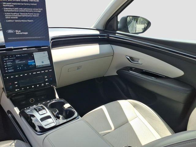 2024 Hyundai Tucson - $26,540