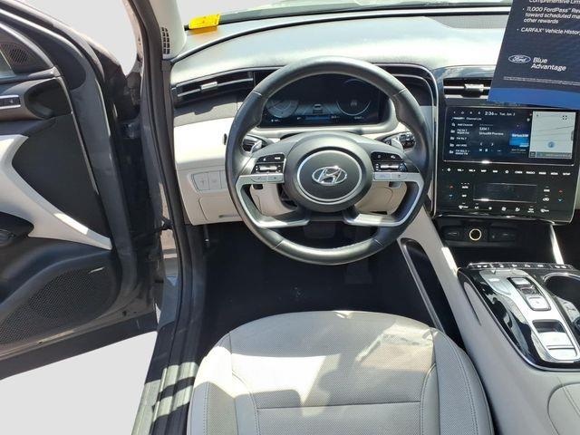 2024 Hyundai Tucson - $26,540
