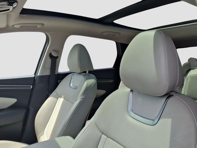 2024 Hyundai Tucson - $26,540