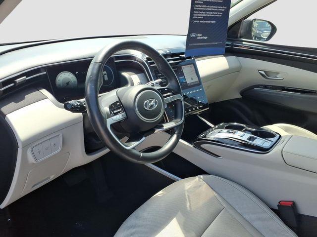 2024 Hyundai Tucson - $26,540