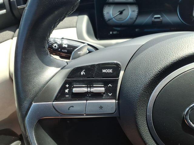 2024 Hyundai Tucson - $26,540