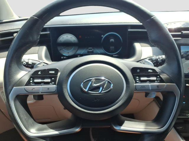 2024 Hyundai Tucson - $26,540