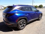 2024 Tucson Thumbnail 4