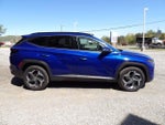 2024 Tucson Thumbnail 5