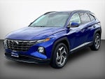 2024 Tucson Thumbnail 3