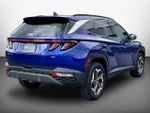 2024 Tucson Thumbnail 6