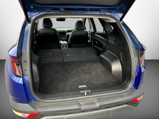 2024 Hyundai Tucson - $26,650
