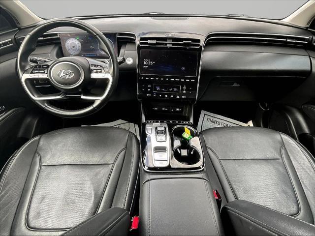2024 Hyundai Tucson - $26,650