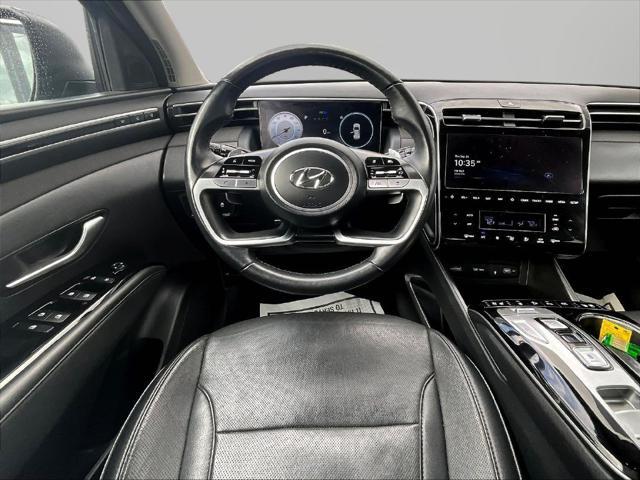 2024 Hyundai Tucson - $26,650