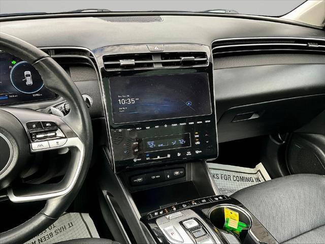 2024 Hyundai Tucson - $26,650