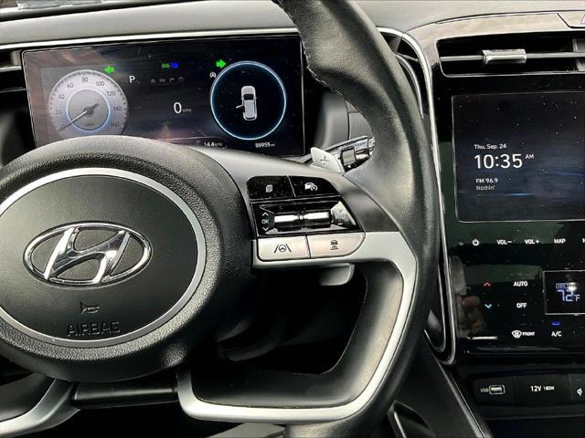 2024 Hyundai Tucson - $26,650