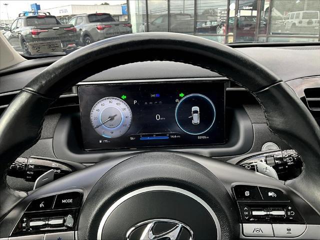 2024 Hyundai Tucson - $26,650