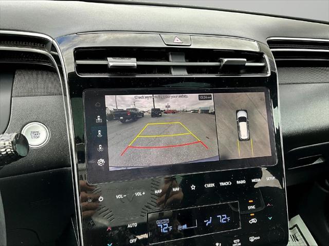 2024 Hyundai Tucson - $26,650