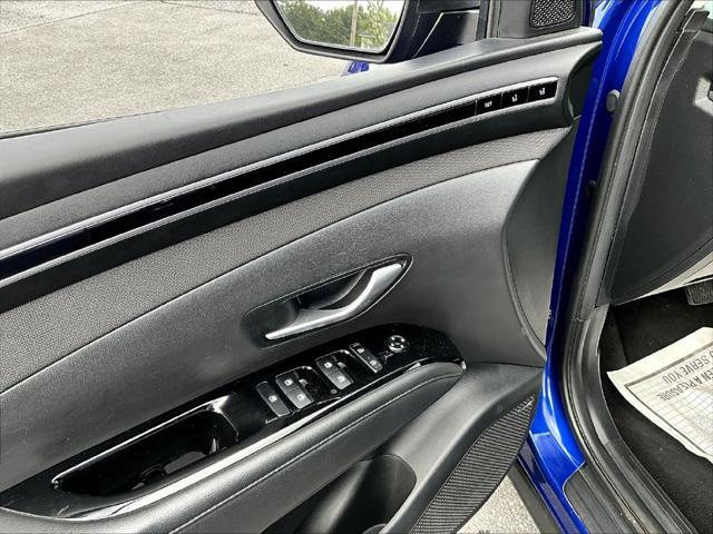 2024 Hyundai Tucson - $26,650