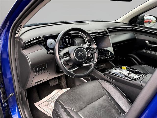 2024 Hyundai Tucson - $26,650
