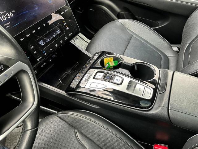 2024 Hyundai Tucson - $26,650