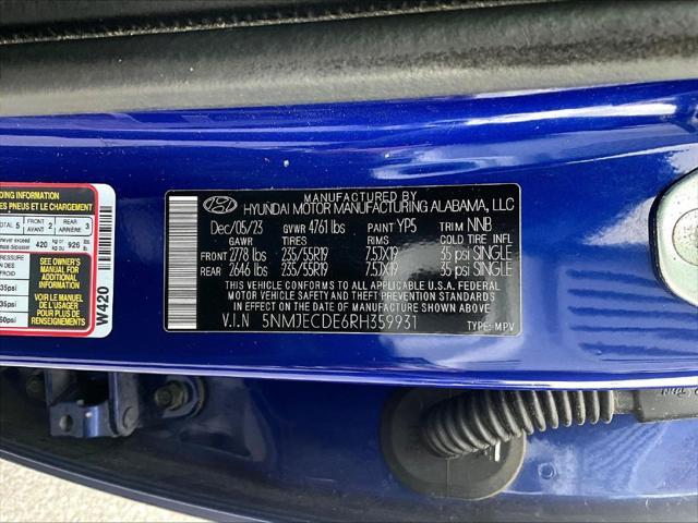 2024 Hyundai Tucson - $26,650