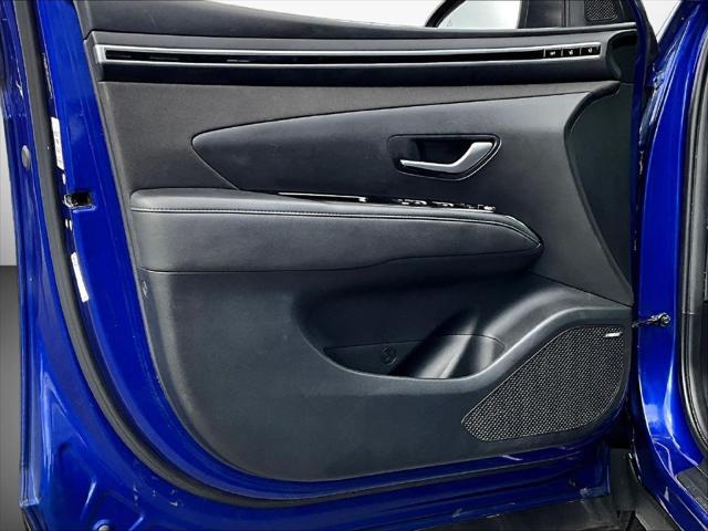 2024 Hyundai Tucson - $26,650