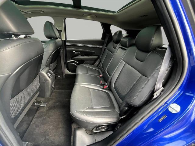 2024 Hyundai Tucson - $26,650