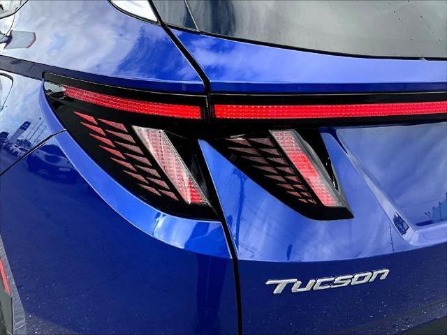 2024 Hyundai Tucson - $26,650