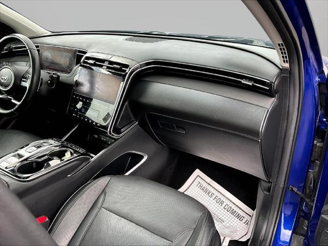 2024 Hyundai Tucson - $26,650