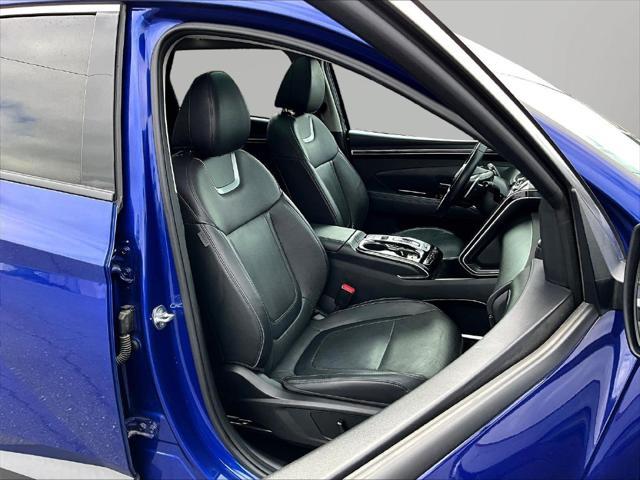 2024 Hyundai Tucson - $26,650