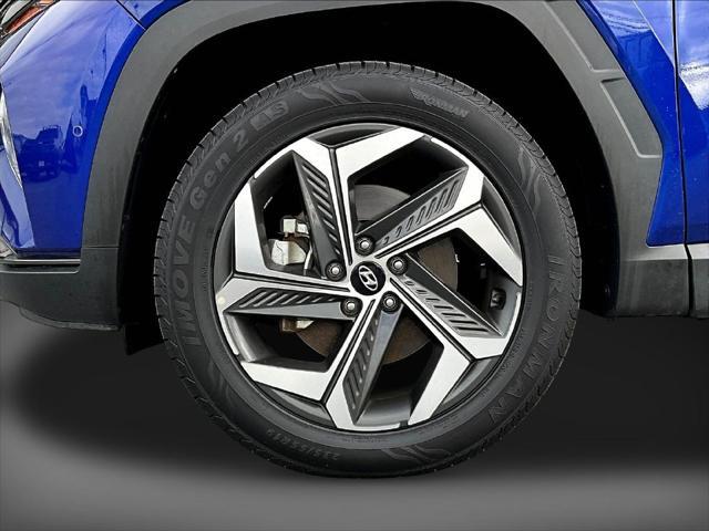 2024 Hyundai Tucson - $26,650