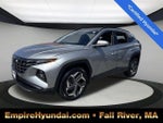2024 Tucson Thumbnail 1