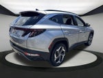 2024 Tucson Thumbnail 9