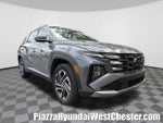 2025 Tucson Thumbnail 1