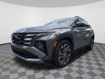 2025 Tucson Thumbnail 3