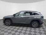 2025 Tucson Thumbnail 4