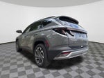 2025 Tucson Thumbnail 5