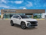 2026 Tucson Thumbnail 8