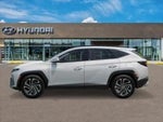 2026 Tucson Thumbnail 9